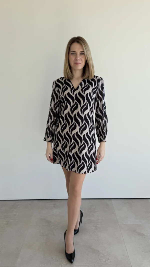 Suknelė